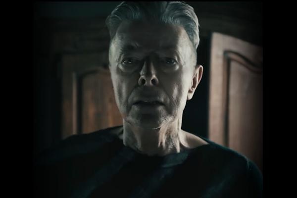 Lazarus -David Bowie hinh anh