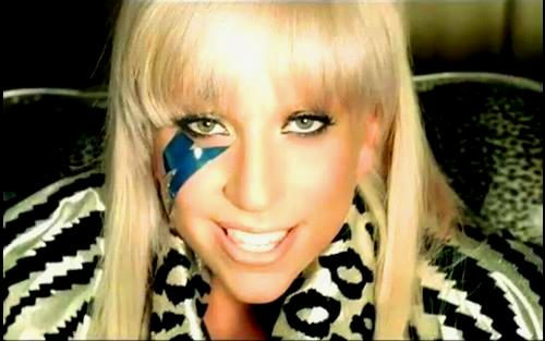 Just Dance -Lady Gaga hinh anh