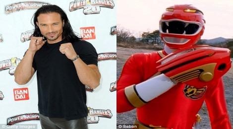 Dien vien thu vai sieu nhan Do bi cao buoc giet nguoi hinh anh