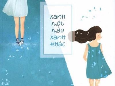 'Xanh mot mau xanh khac': Tat ca lua chon deu dung hinh anh