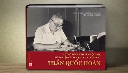 Ton vinh nguoi con kiet xuat cua nganh cong an hinh anh