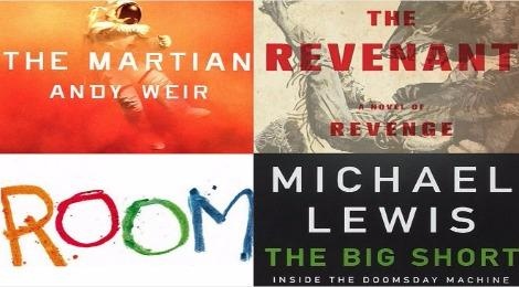 7 cuon sach chuyen the len man anh duoc de cu Oscar 2016 hinh anh