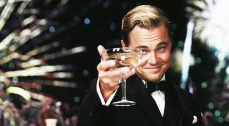 Leonardo DiCaprio: cac vai dien hay nhat va do nhat hinh anh