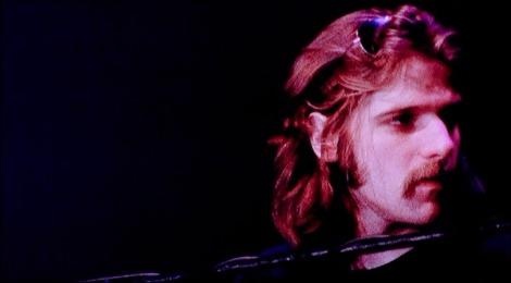 Tam thu xuc dong thanh vien The Eagles viet cho Glenn Frey hinh anh