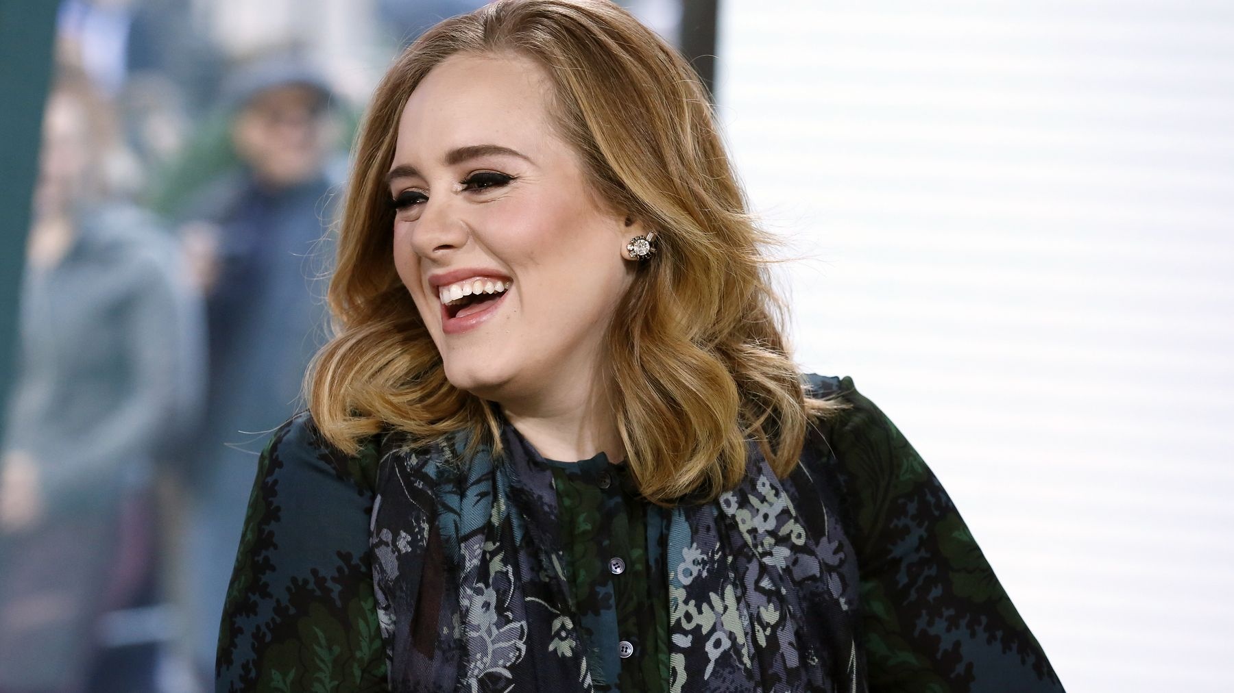 Adele va loat ngoi sao xac nhan trinh dien tai Grammy hinh anh