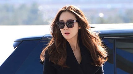 My nhan Hoa, Han mac am va dep ngay dai han hinh anh