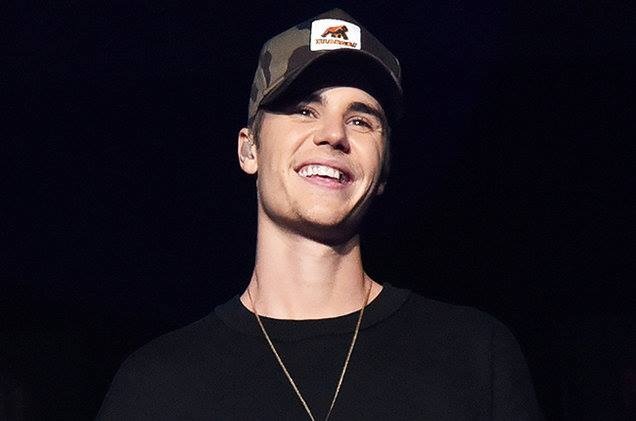 Justin Bieber va Pitbull xac nhan bieu dien tai Grammy 2016 hinh anh