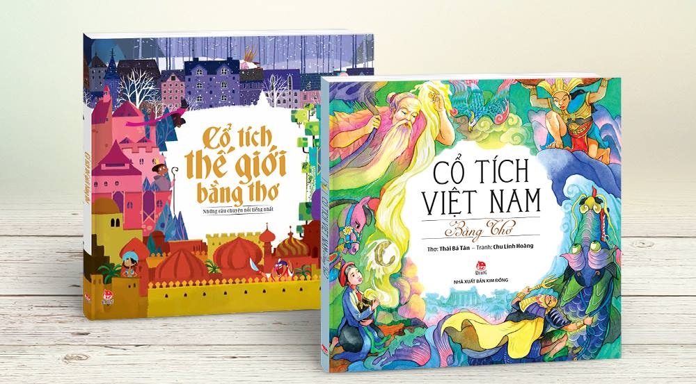 Nhieu lua chon sach phat hanh dip Tet Nguyen dan hinh anh