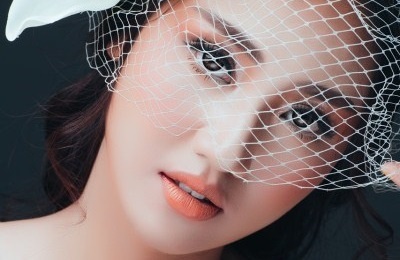 Nhung nguoi dep tuoi Than noi ve nam con khi hinh anh