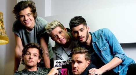 Fan xuc dong voi MV moi du 5 thanh vien cua One Direction hinh anh