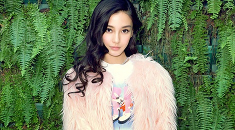 Sao Hoa ngu dep voi hot trend hong thach anh hinh anh