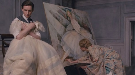 Doi thu nang ky cua Leonardo DiCaprio hinh anh