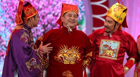 20h dem nay ghi hinh Tao Quan 2016: 'Co nhieu cai moi' hinh anh