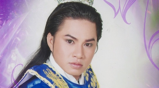 Nghe si Chinh Nhan qua doi o tuoi 44 hinh anh