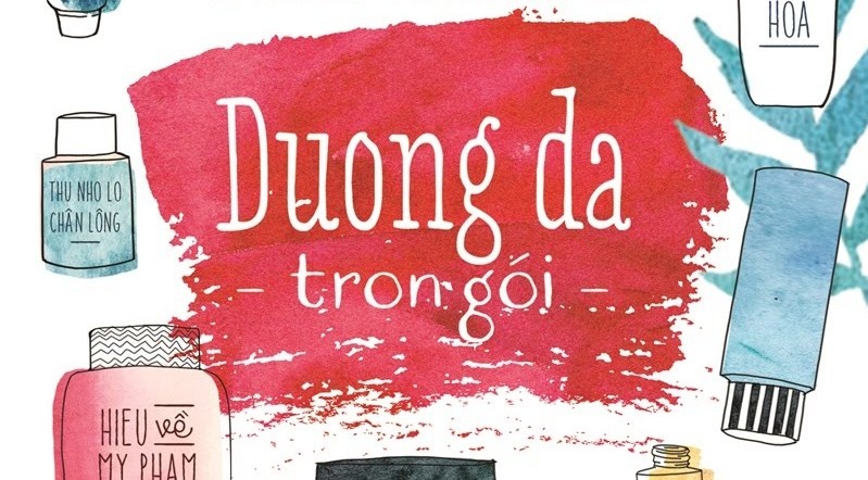 Lam dep don tet khong kho voi bi kip 'Duong da tron goi' hinh anh