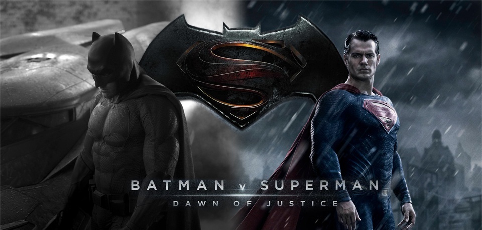 DC hua hen se vuot Marvel ve doanh thu trong nam 2016 hinh anh