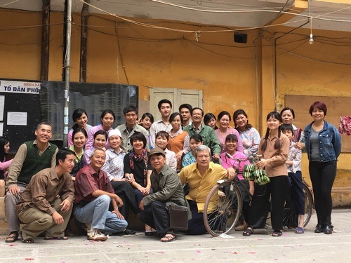 Tet nghia la hy vong ve tinh nguoi hinh anh