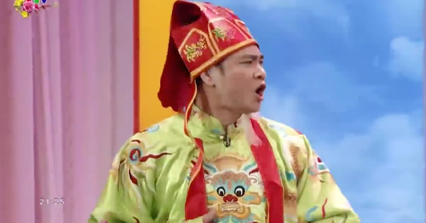 Vo nguoi ta phien ban Tao quan 2016 hinh anh