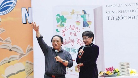 'Cap doi van chuong' teu nhat lang phay hinh anh