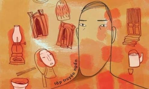 Giai thuong van chuong cua mot doanh nhan y duoc hinh anh