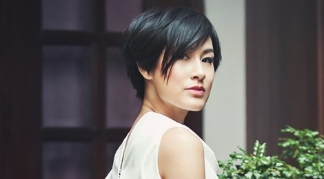 Kathy Uyen: 'Nghi tet o Viet Nam dai ngay, nhung can thiet' hinh anh