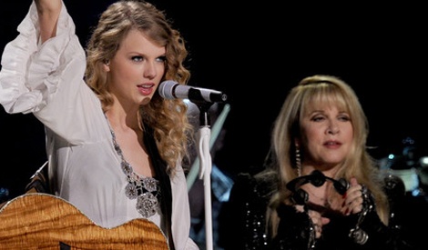 10 man ket hop ky la tren san khau Grammy hinh anh