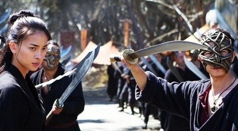 Man anh Viet 2016: My nhan dai chien hinh anh