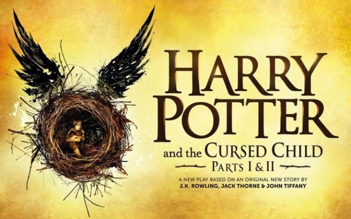 Tap 8 'Harry Potter' se phat hanh he 2016 hinh anh