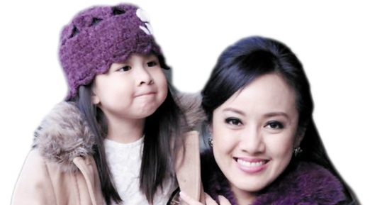 BTV Hoai Anh: 'Toi thuong xuyen khong co bua toi gia dinh' hinh anh