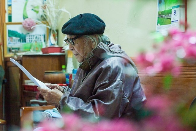 Chuyen doi thuong cua ‘Tuong ve huu’ Le The Tuc hinh anh