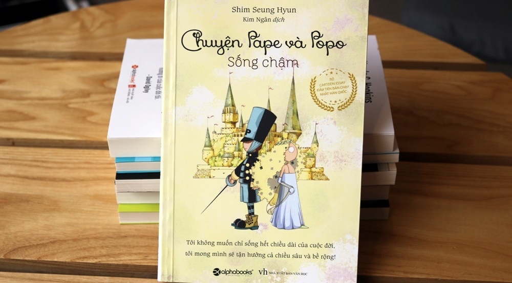 Pape va Popo den Viet Nam hinh anh