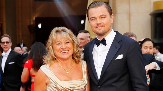 Ai la nguoi phu nu so 1 cua Leonardo DiCaprio? hinh anh