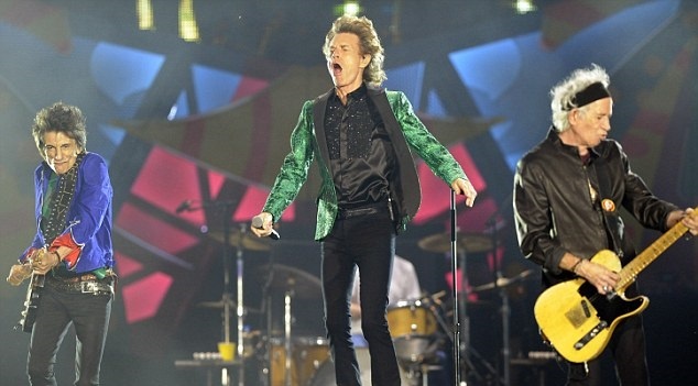 Rolling Stones duoc bao ve 24/7 sau khi nhan vien bi sat hai hinh anh