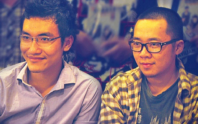 'Truyen thuyet Long than tuong doat giai la mot bat ngo' hinh anh