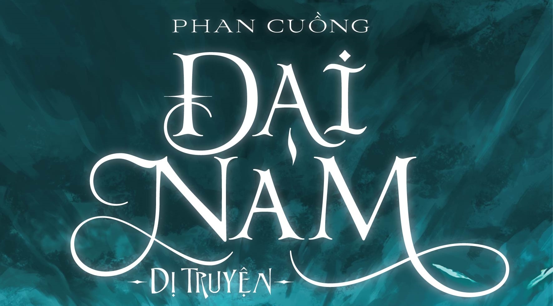 Xuat ban tieu thuyet ve huyen thuat tam linh Viet hinh anh