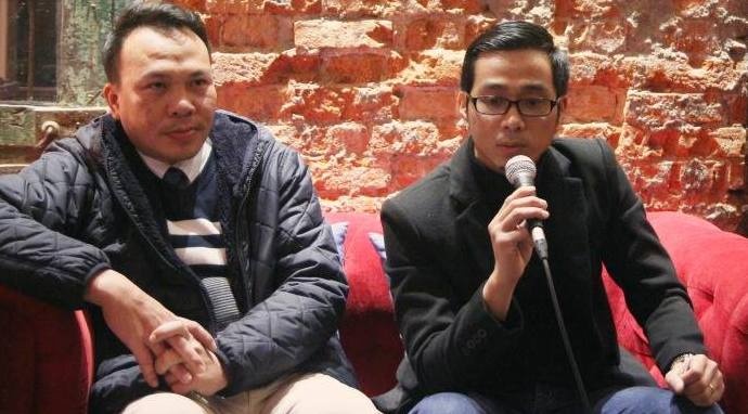 'Dai Nam di truyen' loi cuon tu nhung chi tiet lich su hinh anh