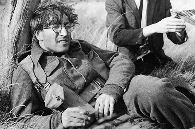 Toc cua huyen thoai Beatles duoc ban voi gia 35.000 USD hinh anh