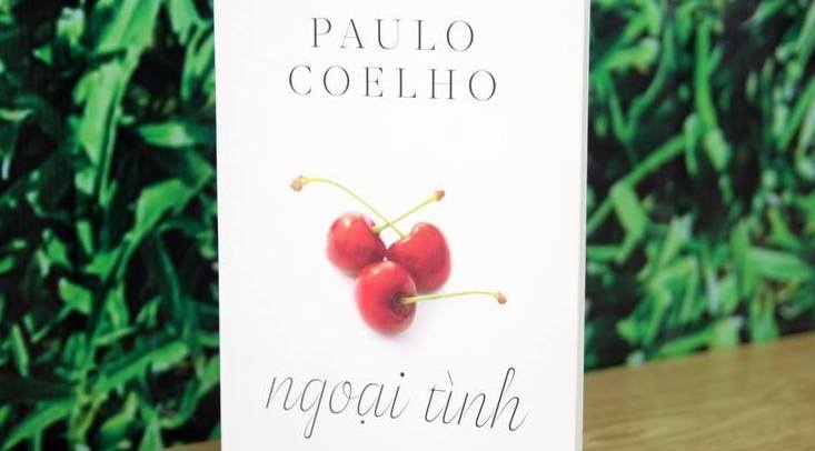 'Ngoai tinh': Mot tiep can tran trui cua Paolo Coelho hinh anh