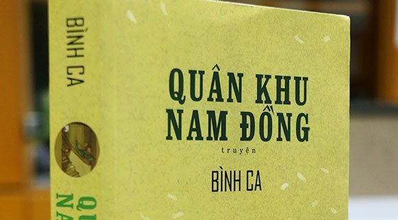 'Quan khu Nam Dong': Suc hap dan tu chuyen ke qua khu hinh anh