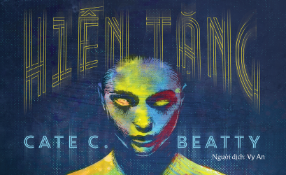 'Hien tang': Khi nhan quyen len tieng hinh anh