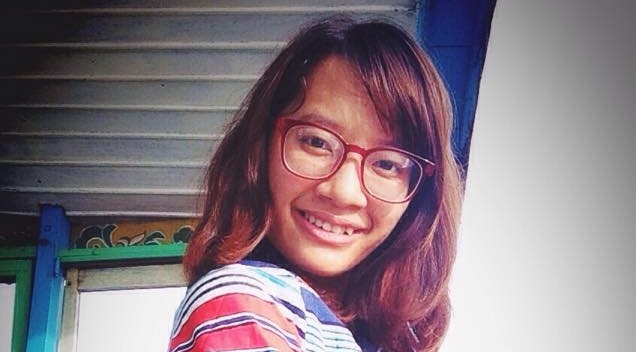 Yo Le: 'Rong choi' nhu mot co duyen de hieu Tran Lap hinh anh