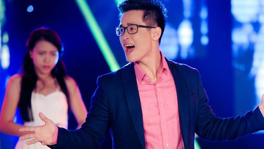 Het thoi 'ca si cua moi nha' hinh anh