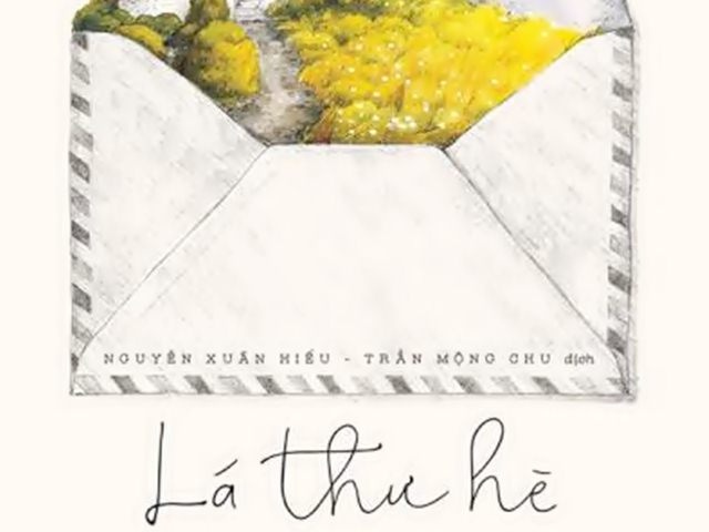 Chiec coi xay gio cua Daudet hinh anh