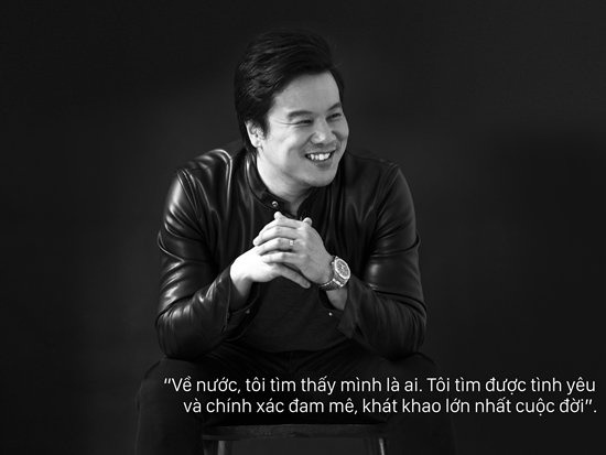 Vi Ho Ngoc Ha ma Thanh Bui tro ve Viet Nam hinh anh