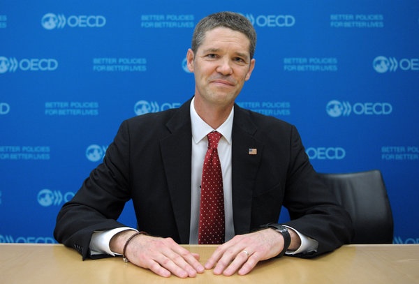 Tac gia 'The Revenant' la dai su My tai WTO hinh anh