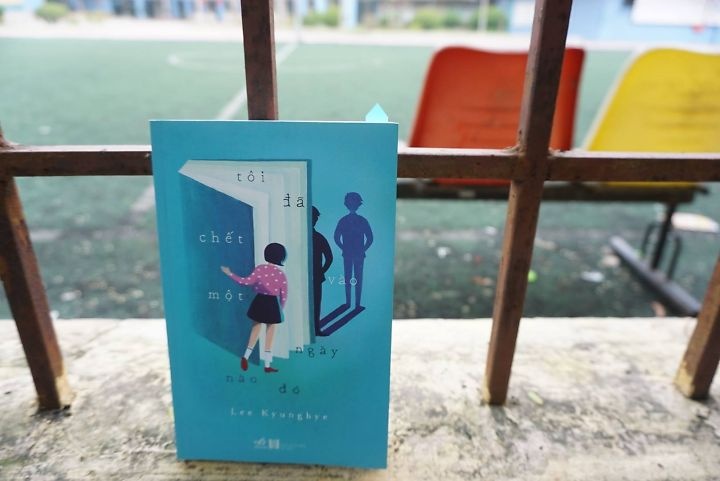 ‘Toi da chet vao mot ngay nao do’: Cau chuyen dang do co hau hinh anh