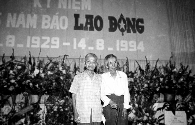 Nguyen Huu Dang - Mot ngon lua hinh anh