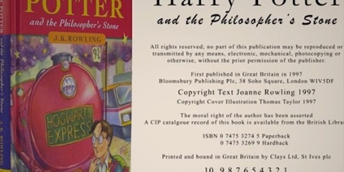 San lung truyen Harry Potter co gia gan 1 ty dong hinh anh