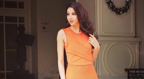 4 item khong the thieu cua my nhan Viet hinh anh