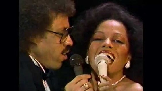 Endless Love - Diana Ross ft Lionel Richie (Oscar 1982) hinh anh